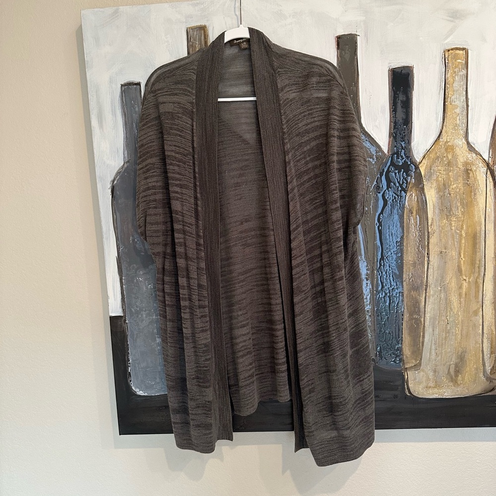 Tommy Bahama lightweight kimono!